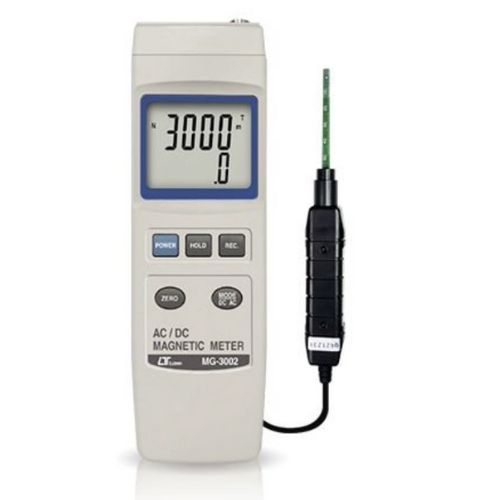 テスラメーター磁束密度計MG-3002
