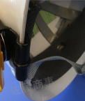 ヘルメットクリップセット