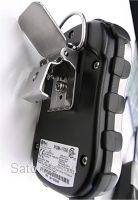 硫化水素ガス濃度計ToxiRAE3