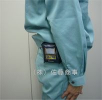 マルチ型ガス検知器XA-4000