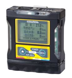 マルチ型ガス検知器XA-4000