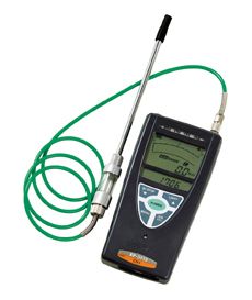 可燃性ガス検知器XP-311