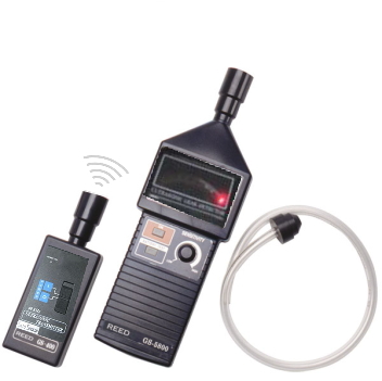 超音波式エア漏れ探知器GS5800+GS400