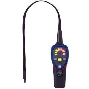 フロンガス検知器DC-009Pro(校正書類付属)【FUSO】