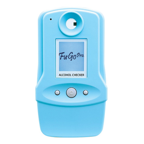 アルコールチェッカーFUGO Pro FALC-11 フーゴプロ