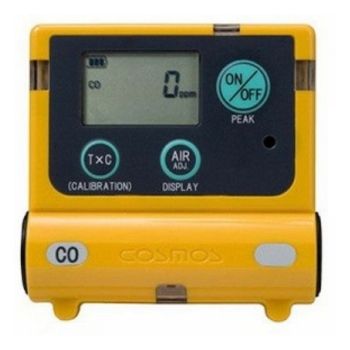 新コスモス電機 一酸化炭素濃度計XC-2200