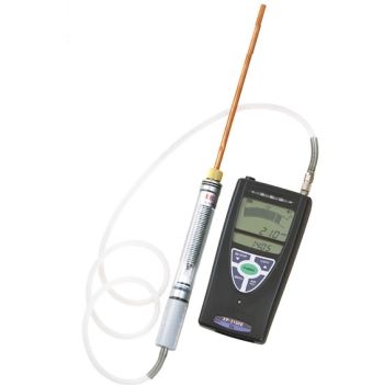 新コスモス電機 燃焼管理用酸素濃度計XP-3180E