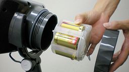 防塵防水デジタル台はかりSEシリーズ