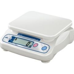検定付きはかりSJシリーズ