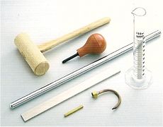 生コンクリート空気量測定器C-280
