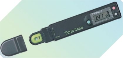 �R���p�N�g���d���vTWIN CONDB-173