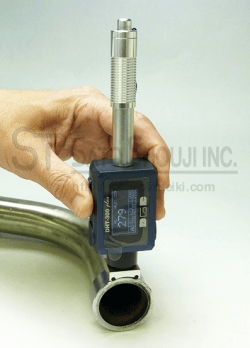 硬度計/硬さ計用サポートリング