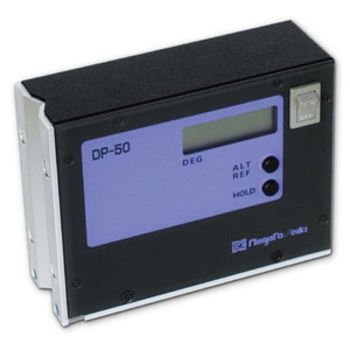デジタル角度計レベルニックDP-50(新潟精機)