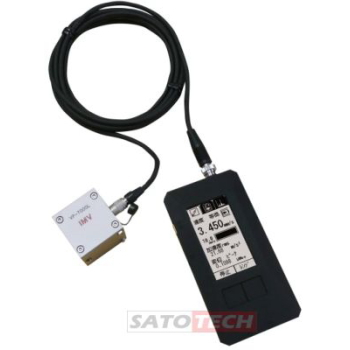 振動計スマートバイブロ VM-7024H