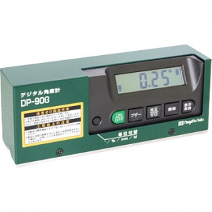 新潟精機 角度計レベルニック DP-90G