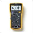 �t���[�NFluke�f�W�^���}���`�e�X�^�[Fluke 110�V���[�Y
