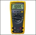 �t���[�NFluke�f�W�^���}���`�e�X�^�[Fluke 170�V���[�Y