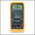 �t���[�NFluke�f�W�^���}���`�e�X�^�[Fluke80�V���[�Y