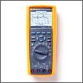 �t���[�NFluke�f�W�^���}���`�e�X�^�[Fluke 280 �V���[�Y