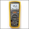 Fluke 1507/1508 �n���h�w���h�≏��R�v