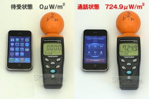 �d���g�����}�C�N���g��iPhone