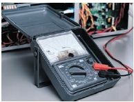 日置電機ハイテスタ3030-10