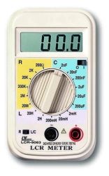 LCR���[�^LCR-9063