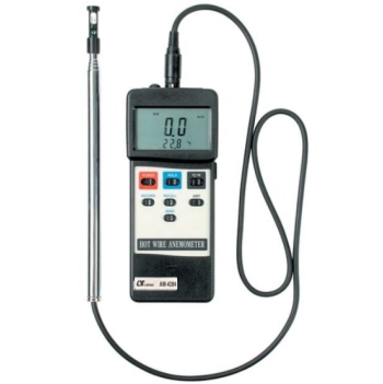 熱線式風速計AM-4204