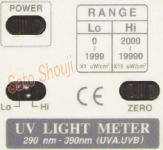 �f�W�^�����O�������UV-340A
