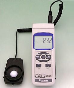 多点照度測定システムKLX-003-02