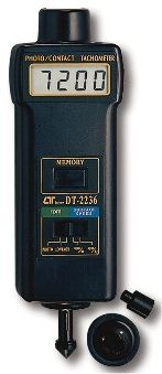 デジタル回転計DT-2236