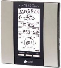 ウェザーステーション