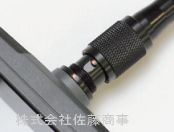 先端可動式工業用内視鏡ADV-2WAY