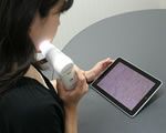 ワイヤレスマイクロスコープ エアマイクロ