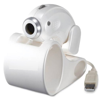 美容マイクロスコープCOMEDO