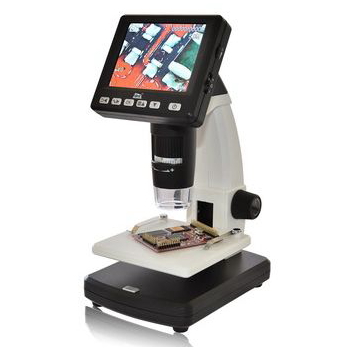 LCDデジタルマイクロスコープMJ-38