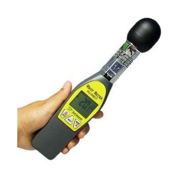 熱中症チェッカーMJ-WBGT(8758)