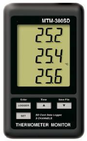 �f�[�^���K�[�R�`�����l�����x�vMTM-380SD