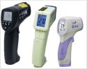 放射温度計/非接触温度計