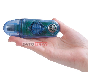 USB温度データロガーマイクロライト2