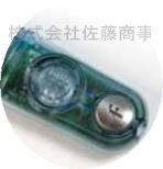 USB温度データロガーMicroLite