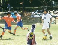 アラームつき熱中症指数モニターMJ-WBGT