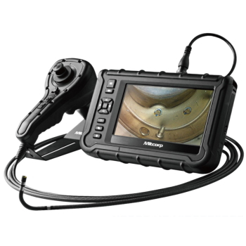 工業用ビデオスコープX2000(圧倒的な高画質/wifi接続対応)