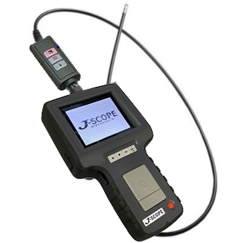 工業用内視鏡PRO3EX 5.5mm 高機能アドバンス