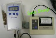 マイナスイオン測定器COM-3010プロ