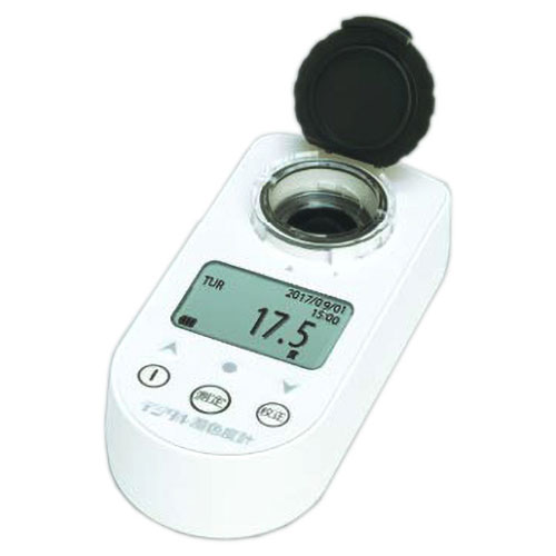 デジタル濁色度計DTC-4DG