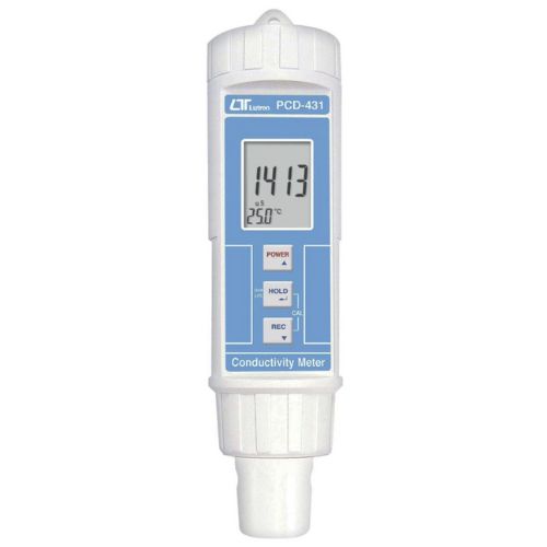 ペン型導電率計PCD-431(ECメーター)