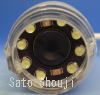 USBデジタル顕微鏡AM-311スーパーのLED