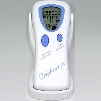 油分計・水分計・弾力計トリプルセンス